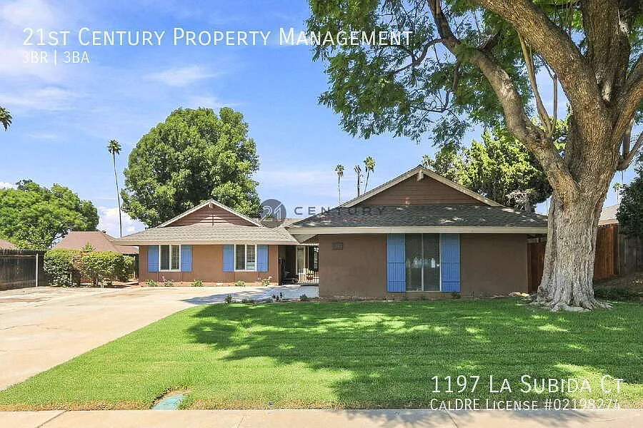 1197 La Subida Ct