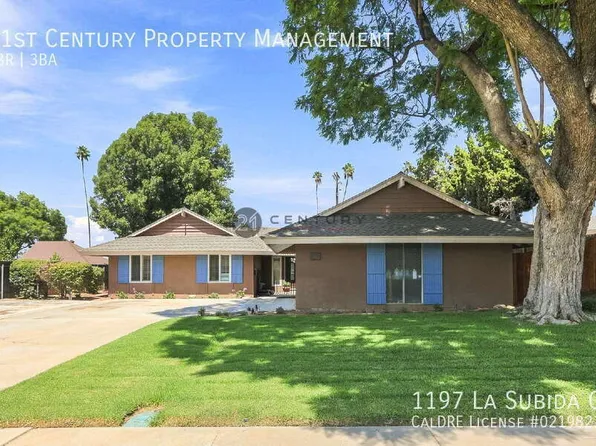 1197 La Subida Ct, Riverside, CA 92507