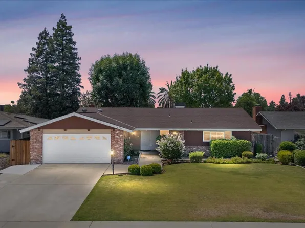 6309 Desert Hills Ave, Bakersfield, CA 93309