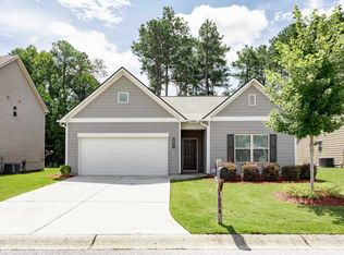 1054 Glenwyck Dr, Braselton, GA 30517
