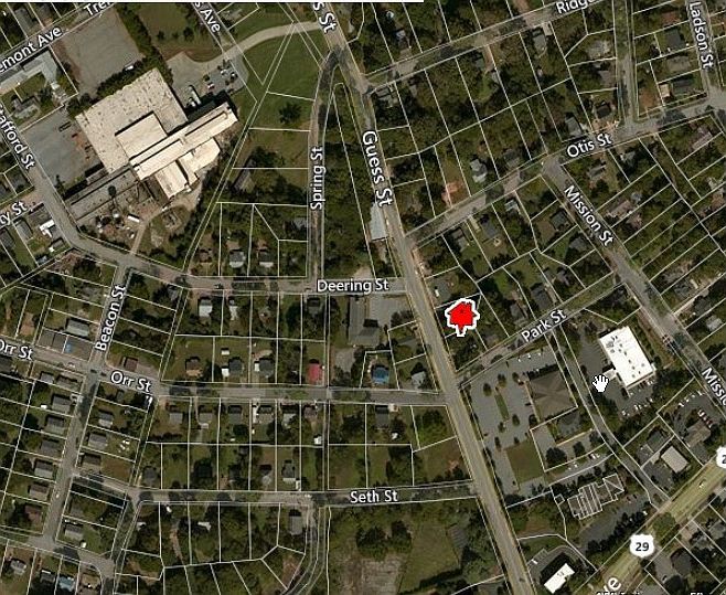 2nd image of 303 Guess St