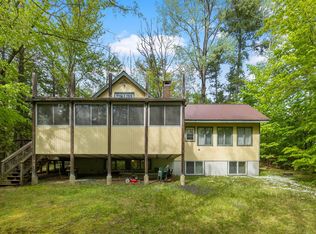 46 Crestwood Drive, Conway, NH 03860