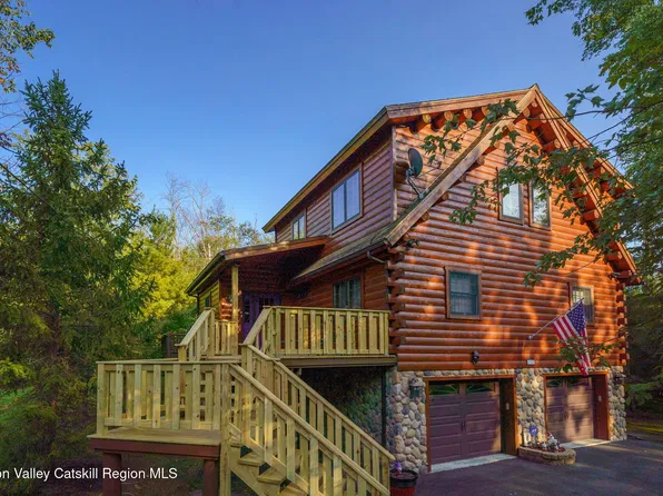 932 Sleepy Hollow Road #E12, Athens, NY 12015