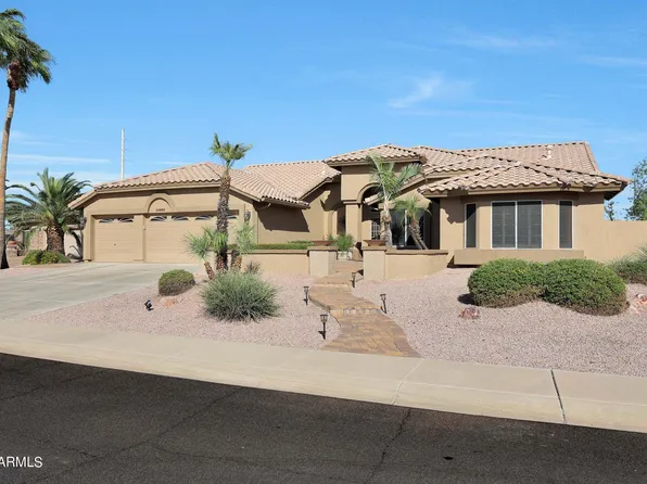 19889 N 86TH Avenue, Peoria, AZ 85382