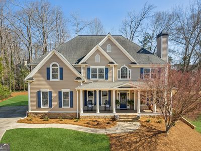 7270 Sheffield Pl, Cumming, GA, 30040