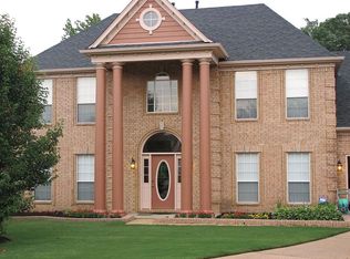 7655 Engleside Cv, Memphis, TN 38125