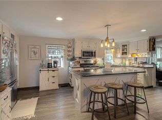 31971 235th St, Easton, KS 66020