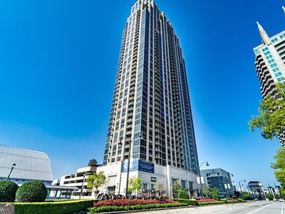 270 17th St NW UNIT 1608, Atlanta, GA, 30363