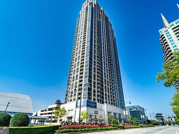 270 17th St NW Unit 1608, Atlanta, GA 30363