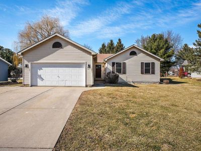 733 Terrace Ridge Drive, Cottage Grove, WI, 53527