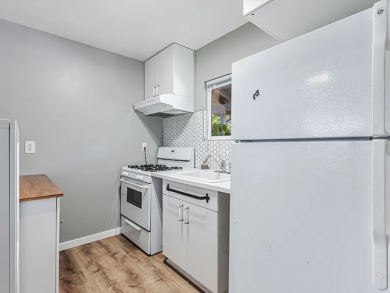 ADU Kitchen