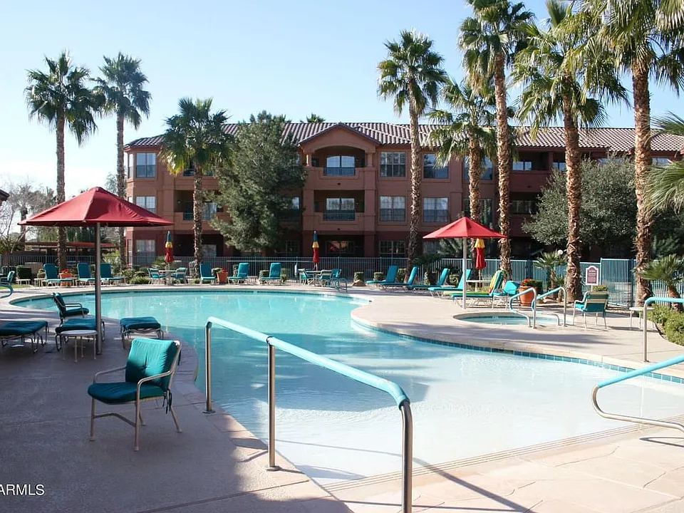14950 W Mountain View Blvd #4110