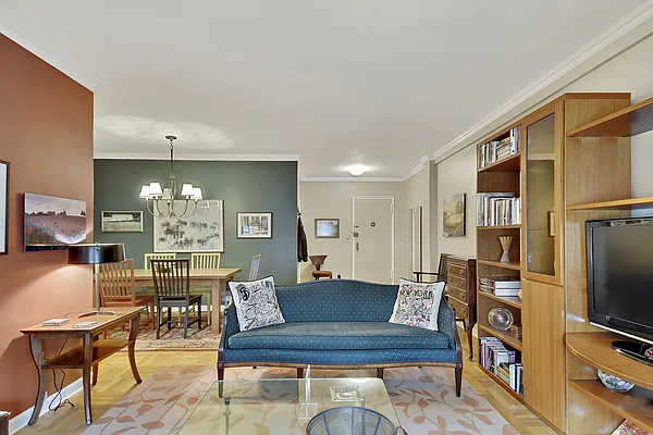 Sold by Keller Williams Realty NYC Group | media 1