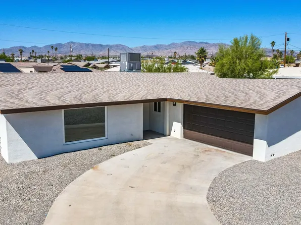 2529 Sunchief Ln, Lake Havasu City, AZ 86403
