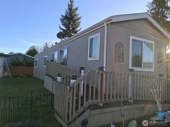 815 124th Street SW #90, Everett, WA 98204