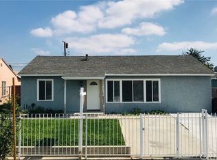 724 S Aprilia Ave, Compton, CA 90220
