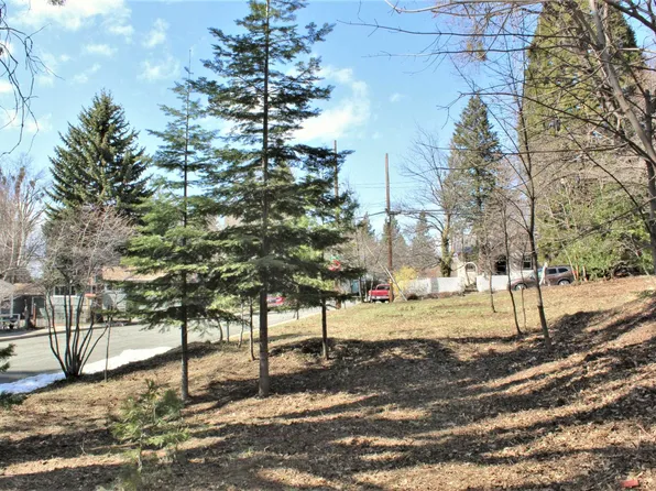 N C St, Mount Shasta, CA 96067