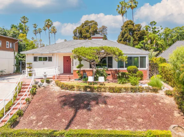 1205 S Wilton Pl, Los Angeles, CA 90019