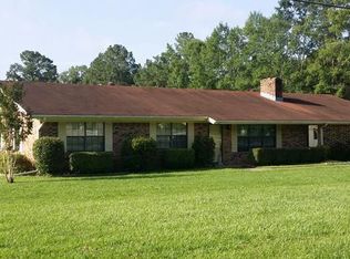 512 W Pecan St, Thornton, AR 71766