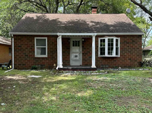 2023 S Elizabeth St, Peoria, IL 61605