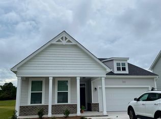 3020 Honey Clover Ct LOT 64, Belair B Longs, SC 29568