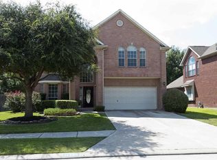 11323 Hillside Glen Trl, Houston, TX 77065