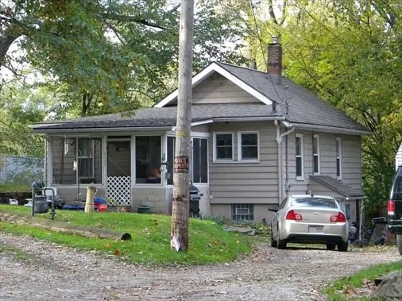 2553 Sanitarium Rd photo 1