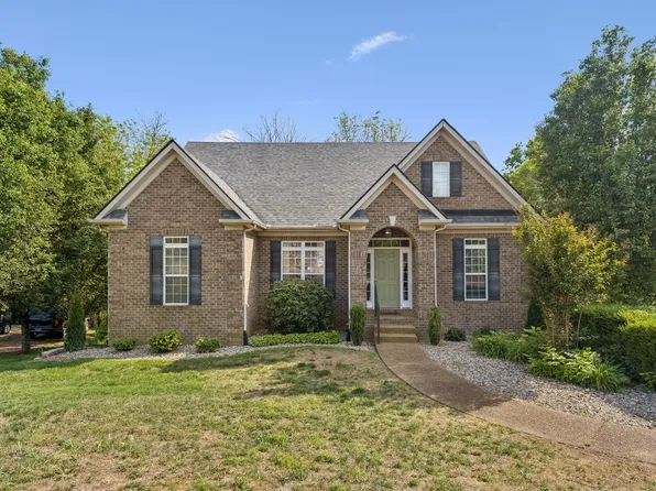 1151 Ben Hill Blvd, Nolensville, TN 37135