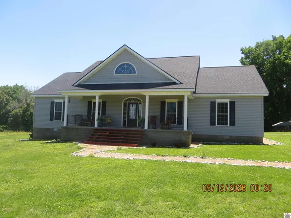 2690 Wickliffe Rd, Wickliffe, KY 42087