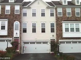 10316 Lantern Ln, Hagerstown, MD 21740
