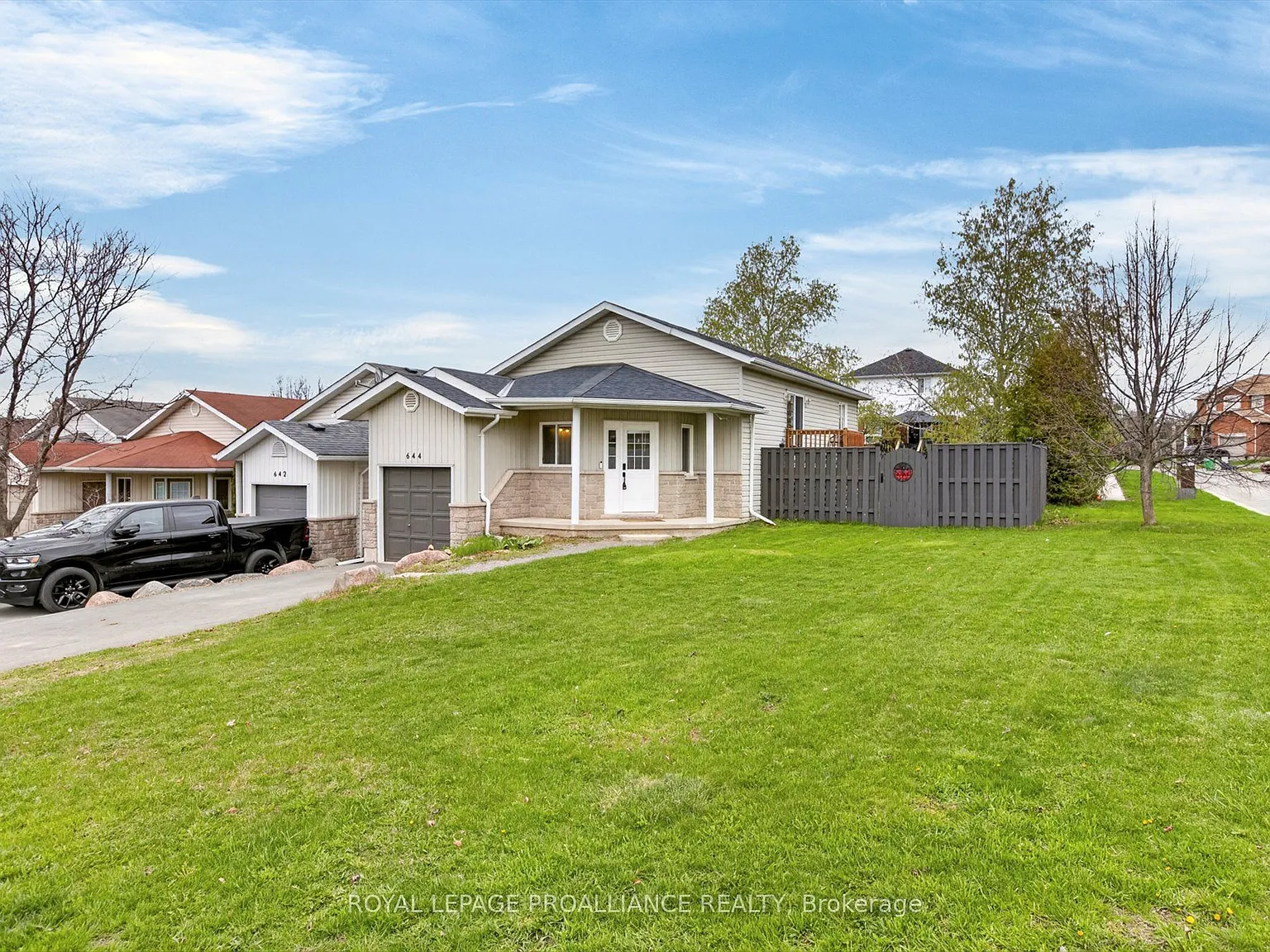 3 bed, $2,850 — Photo 3