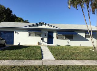 600 W 36th St, Riviera Beach, FL 33404