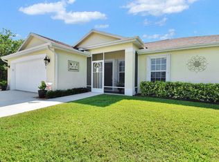 4461 SW Rosser Blvd, Port Saint Lucie, FL 34953