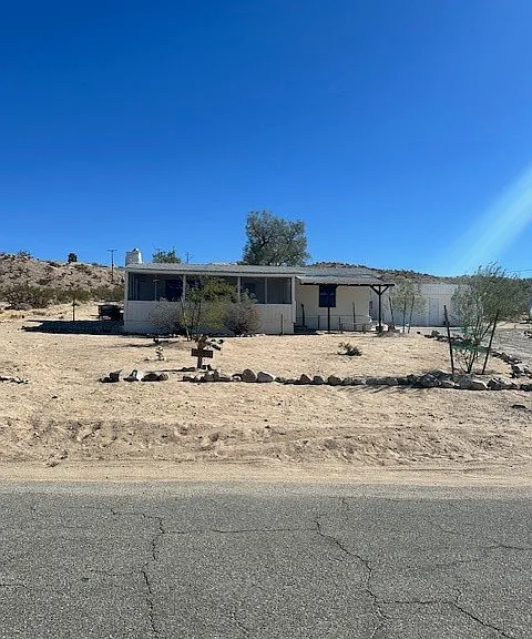 6597 Mesquite Springs Rd — Photo 3