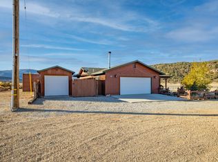 45489 10th St, Baldwin lake, CA 92314