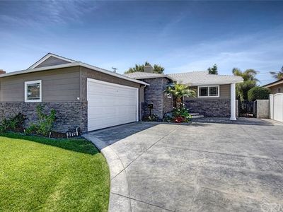 18313 Patronella Ave, Torrance, CA, 90504