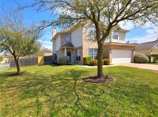 11724 Springs Head Loop, Austin, TX 78717