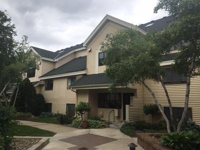 7615 Edinborough Way APT 4107, Edina, MN, 55435