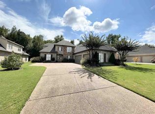 12165 Brooks Village Dr LOT 22, Arlington, TN 38002