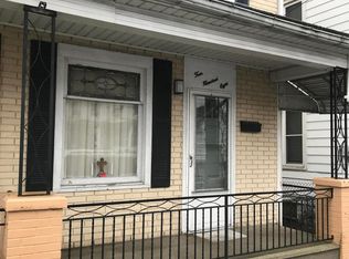 408 W 4th St, Mount Carmel, PA 17851