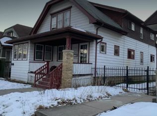 3743 N Vel R Phillips Ave #A, Milwaukee, WI 53212