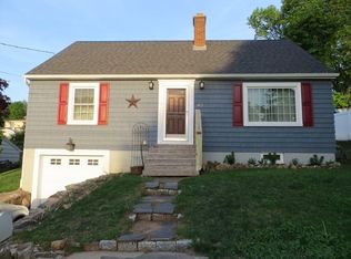 40 Fairmount Ave, Meriden, CT 06451