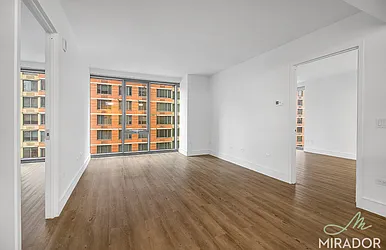 Rented by Mirador Real Estate