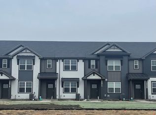 8958 Remington Way, Saint John, IN