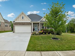 2000 Hedgelawn Dr, Lebanon, TN 37087