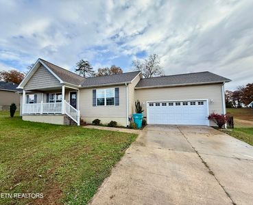 17 Patrick Dr, Crossville, TN, 38555