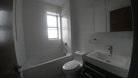 Rented by At Home Realty NY LLC