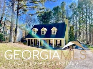2209 Heritage Trace Vw, Marietta, GA 30062
