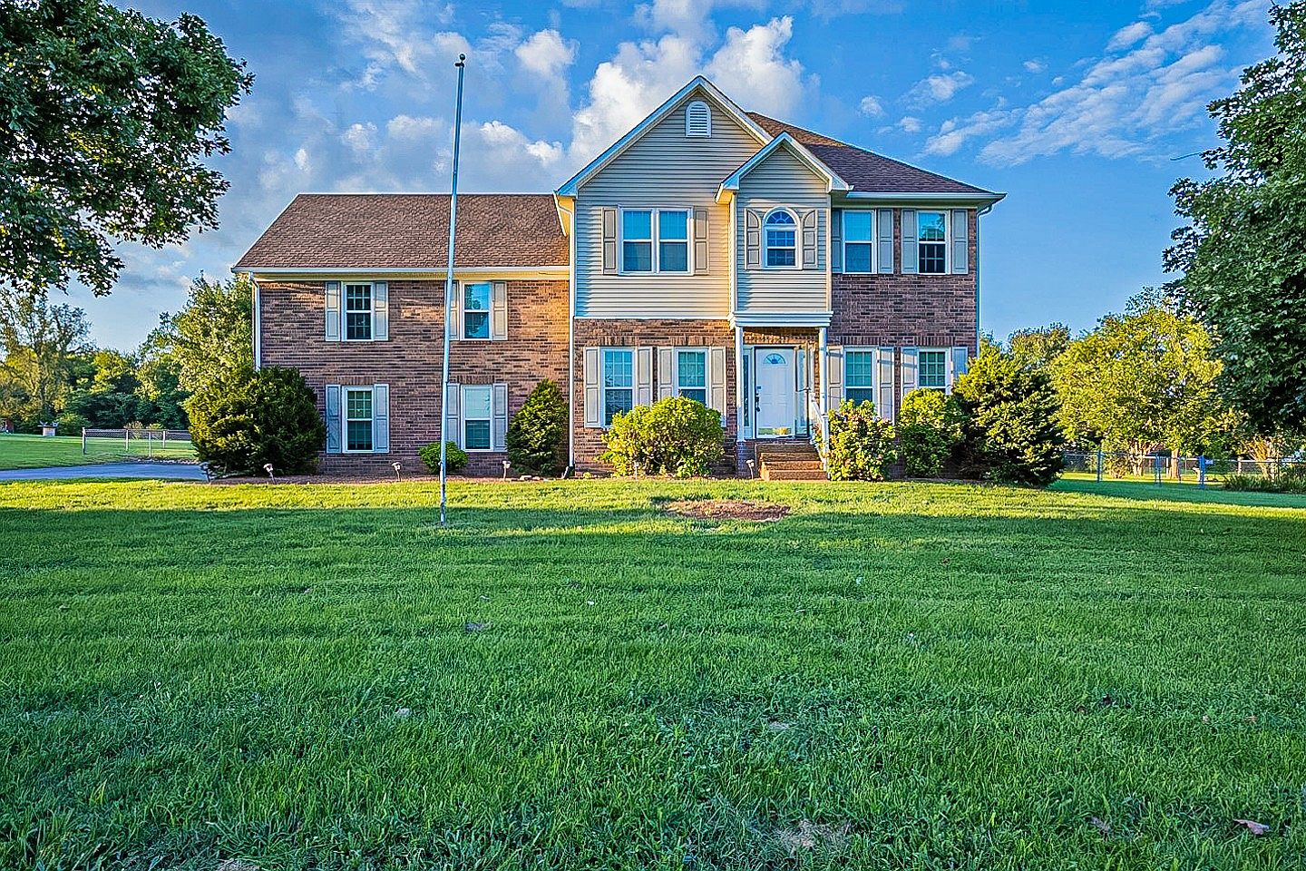 3479 Greens Mill Rd, Spring Hill, TN 37174 Zillow