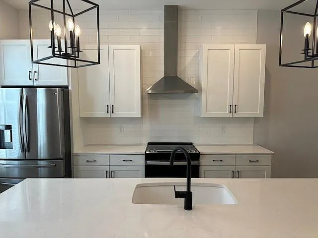 1245 Cushenberry Ln — Photo 3